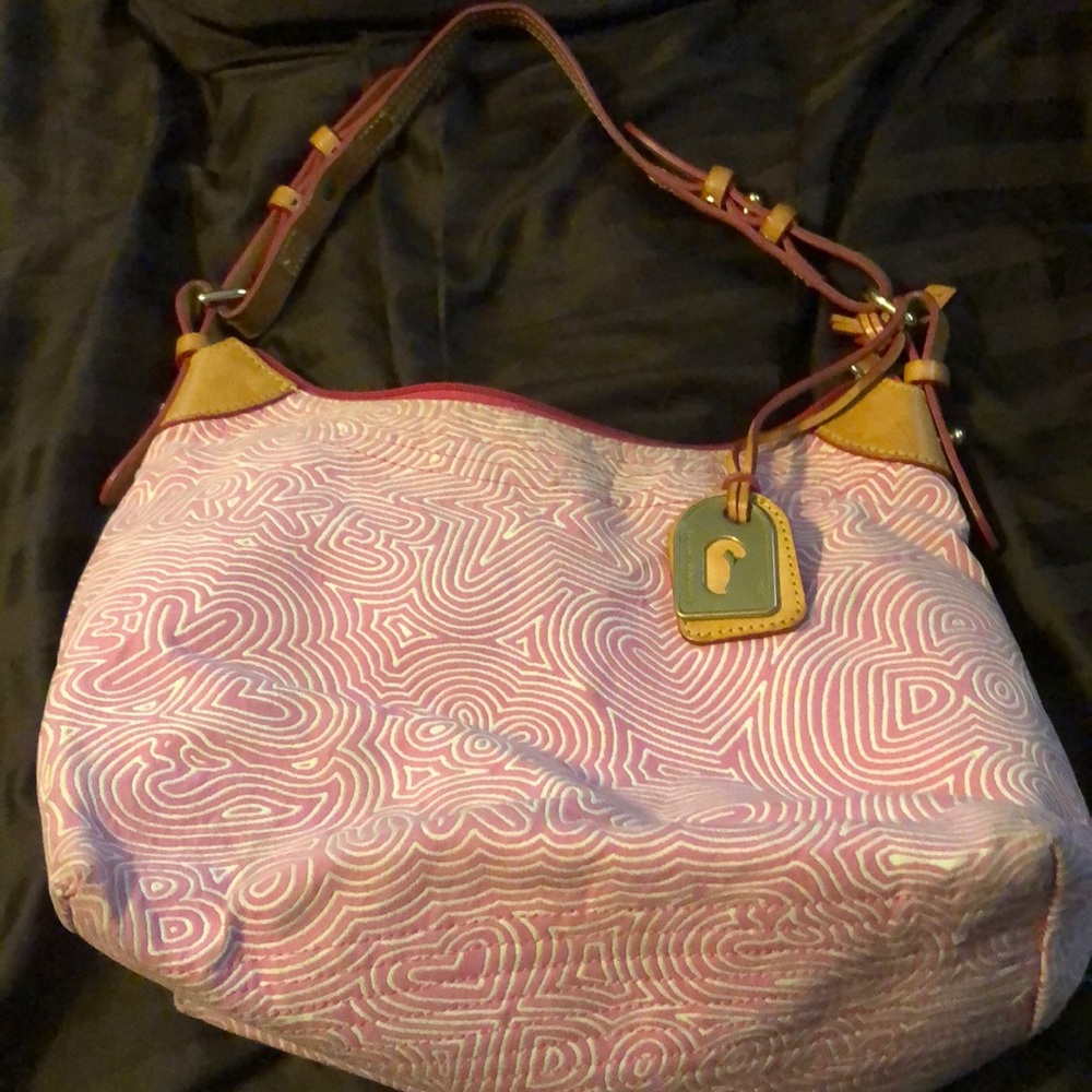 Dooney & Bourke Purse